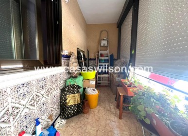 Sale - Apartment - Guardamar del Segura - Pueblo