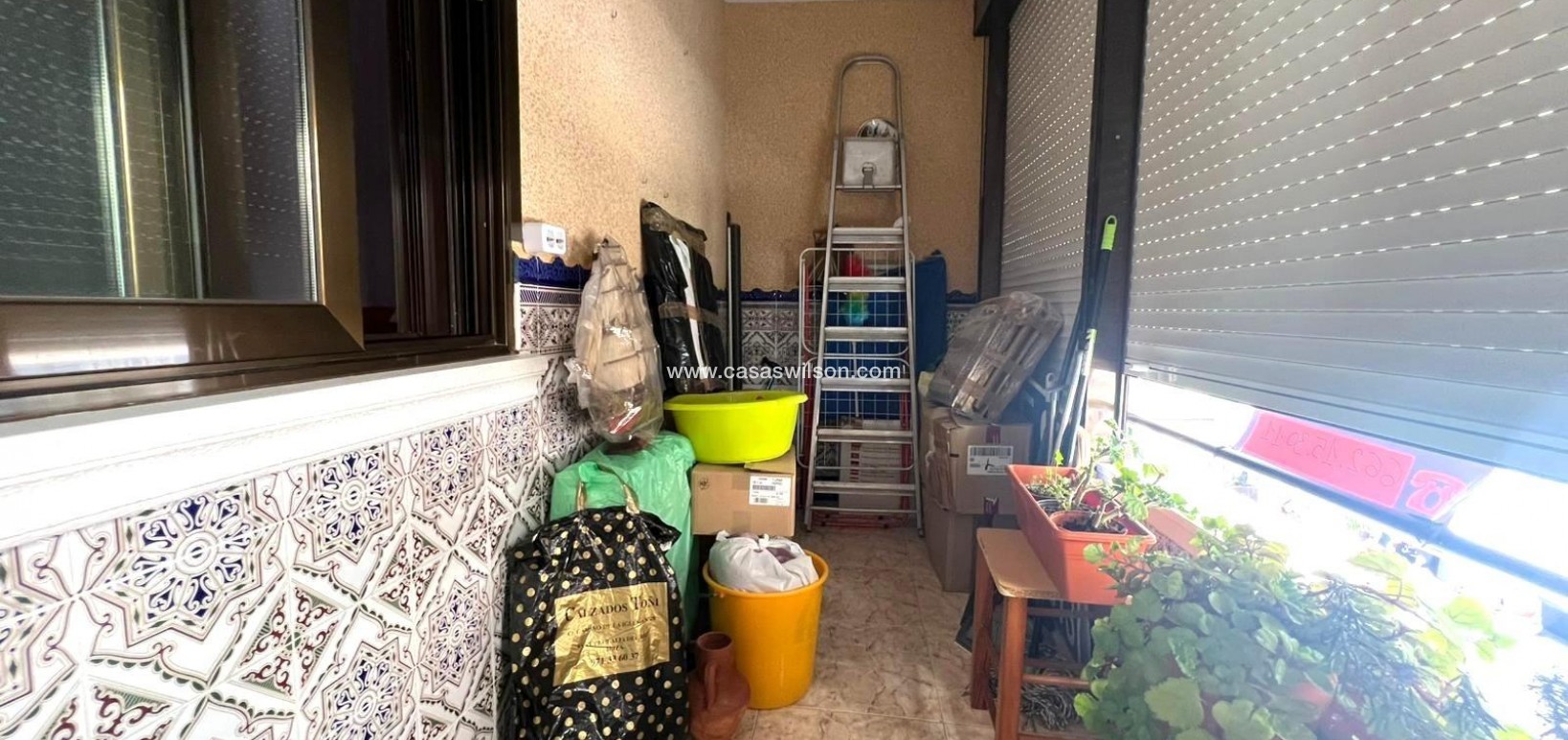 Sale - Apartment - Guardamar del Segura - Pueblo