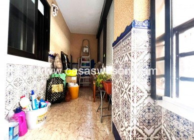 Sale - Apartment - Guardamar del Segura - Pueblo
