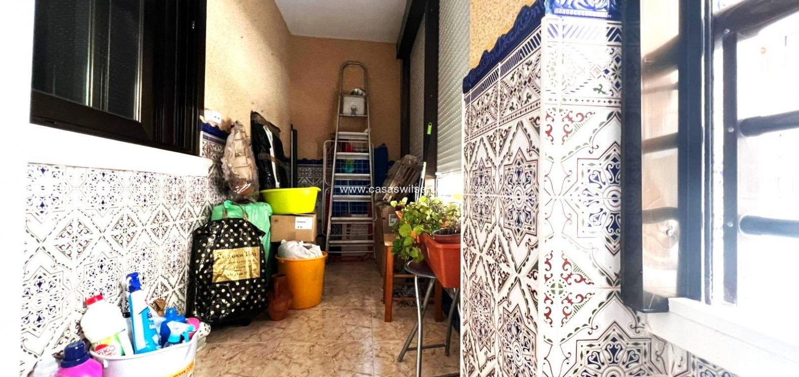 Sale - Apartment - Guardamar del Segura - Pueblo