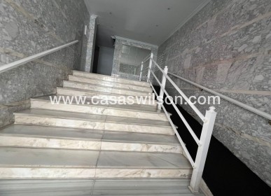 Sale - Apartment - Guardamar del Segura - Pueblo