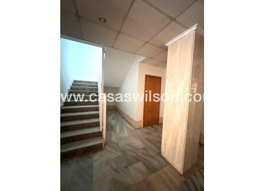 Sale - Apartment - Guardamar del Segura - Pueblo
