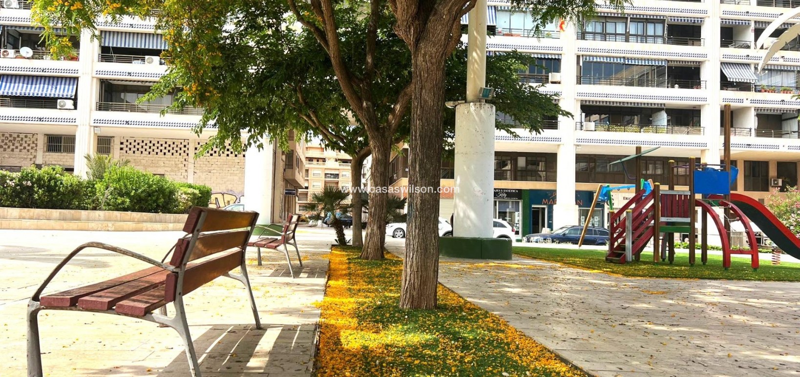 Sale - Apartment - Guardamar del Segura - Pueblo