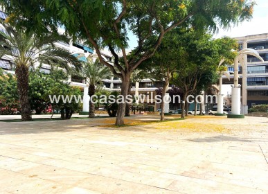 Sale - Apartment - Guardamar del Segura - Pueblo