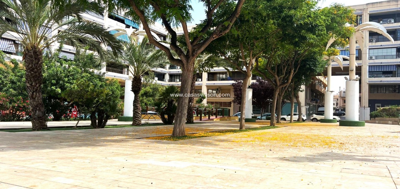 Sale - Apartment - Guardamar del Segura - Pueblo