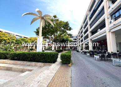 Sale - Apartment - Guardamar del Segura - Pueblo