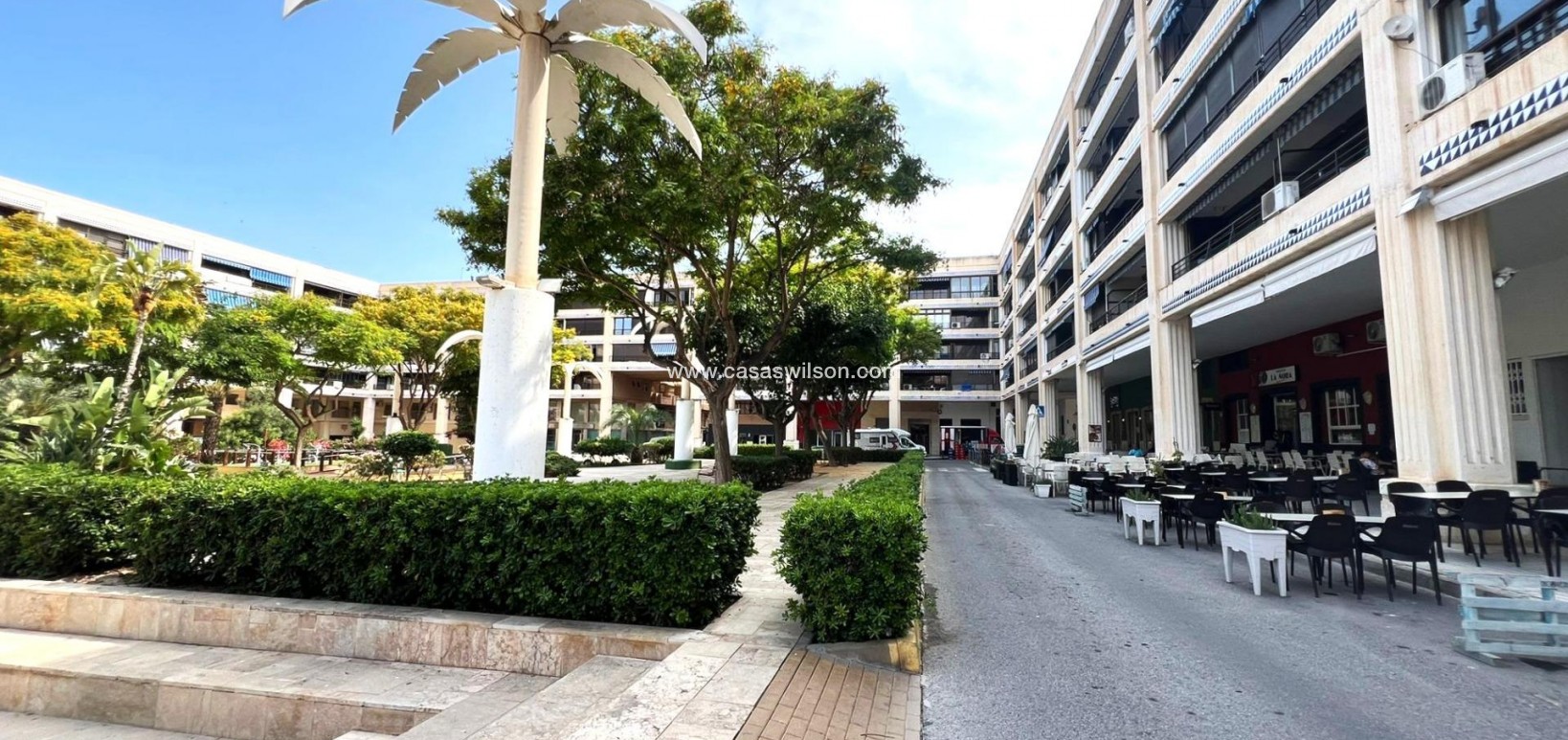 Sale - Apartment - Guardamar del Segura - Pueblo