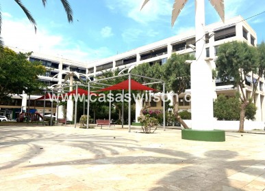 Sale - Apartment - Guardamar del Segura - Pueblo