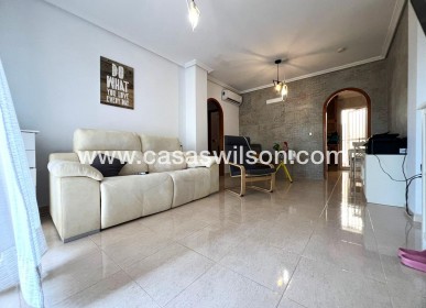 Sale - Apartment - Orihuela Costa - Lomas De Cabo Roig-los Dolses