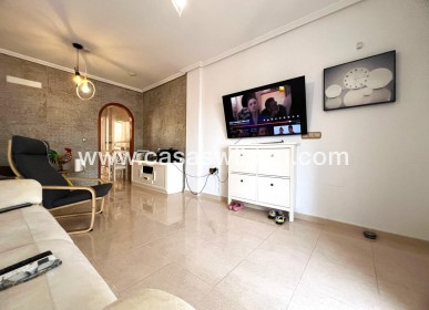 Sale - Apartment - Orihuela Costa - Lomas De Cabo Roig-los Dolses