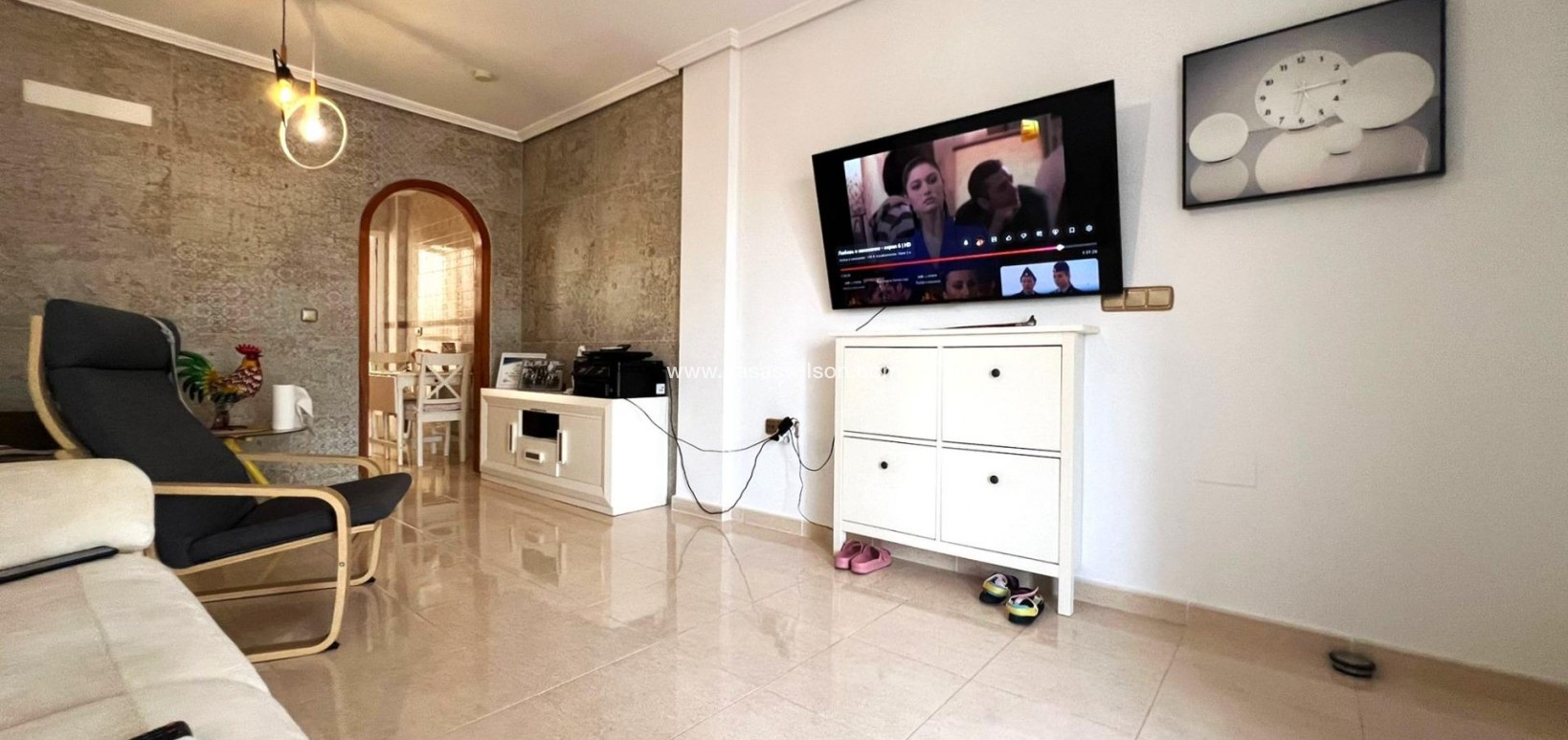 Sale - Apartment - Orihuela Costa - Lomas De Cabo Roig-los Dolses