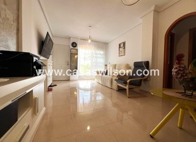 Sale - Apartment - Orihuela Costa - Lomas De Cabo Roig-los Dolses