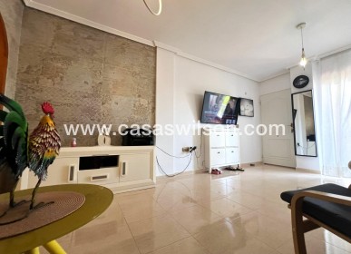 Sale - Apartment - Orihuela Costa - Lomas De Cabo Roig-los Dolses