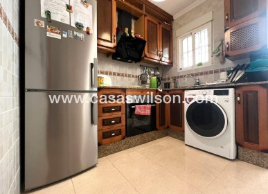 Sale - Apartment - Orihuela Costa - Lomas De Cabo Roig-los Dolses