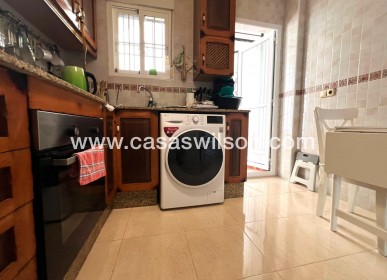 Sale - Apartment - Orihuela Costa - Lomas De Cabo Roig-los Dolses