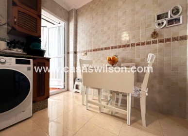 Sale - Apartment - Orihuela Costa - Lomas De Cabo Roig-los Dolses