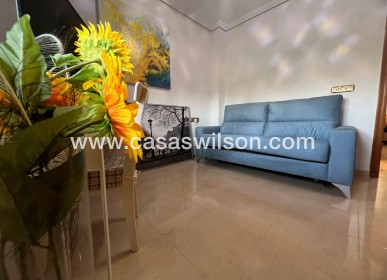 Sale - Apartment - Orihuela Costa - Lomas De Cabo Roig-los Dolses