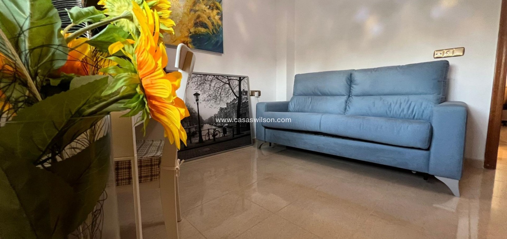 Sale - Apartment - Orihuela Costa - Lomas De Cabo Roig-los Dolses
