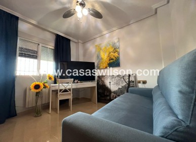 Sale - Apartment - Orihuela Costa - Lomas De Cabo Roig-los Dolses