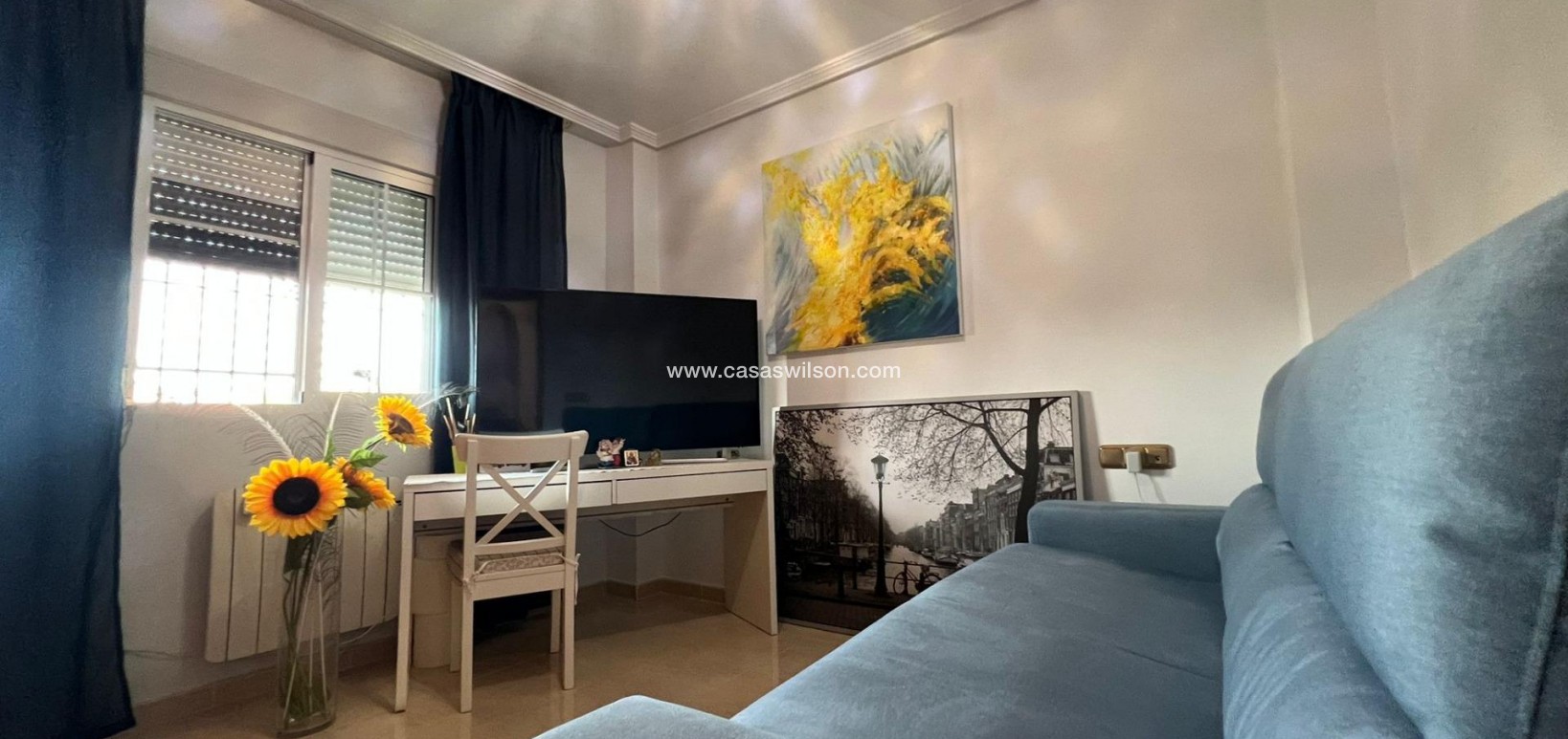 Sale - Apartment - Orihuela Costa - Lomas De Cabo Roig-los Dolses