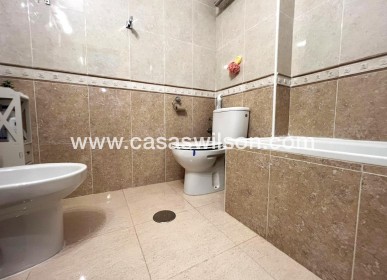 Sale - Apartment - Orihuela Costa - Lomas De Cabo Roig-los Dolses