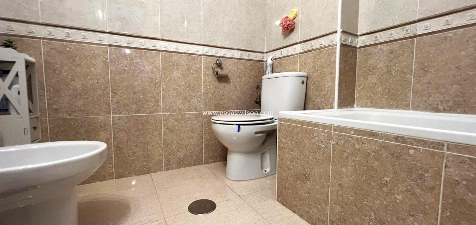 Sale - Apartment - Orihuela Costa - Lomas De Cabo Roig-los Dolses