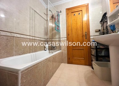 Sale - Apartment - Orihuela Costa - Lomas De Cabo Roig-los Dolses