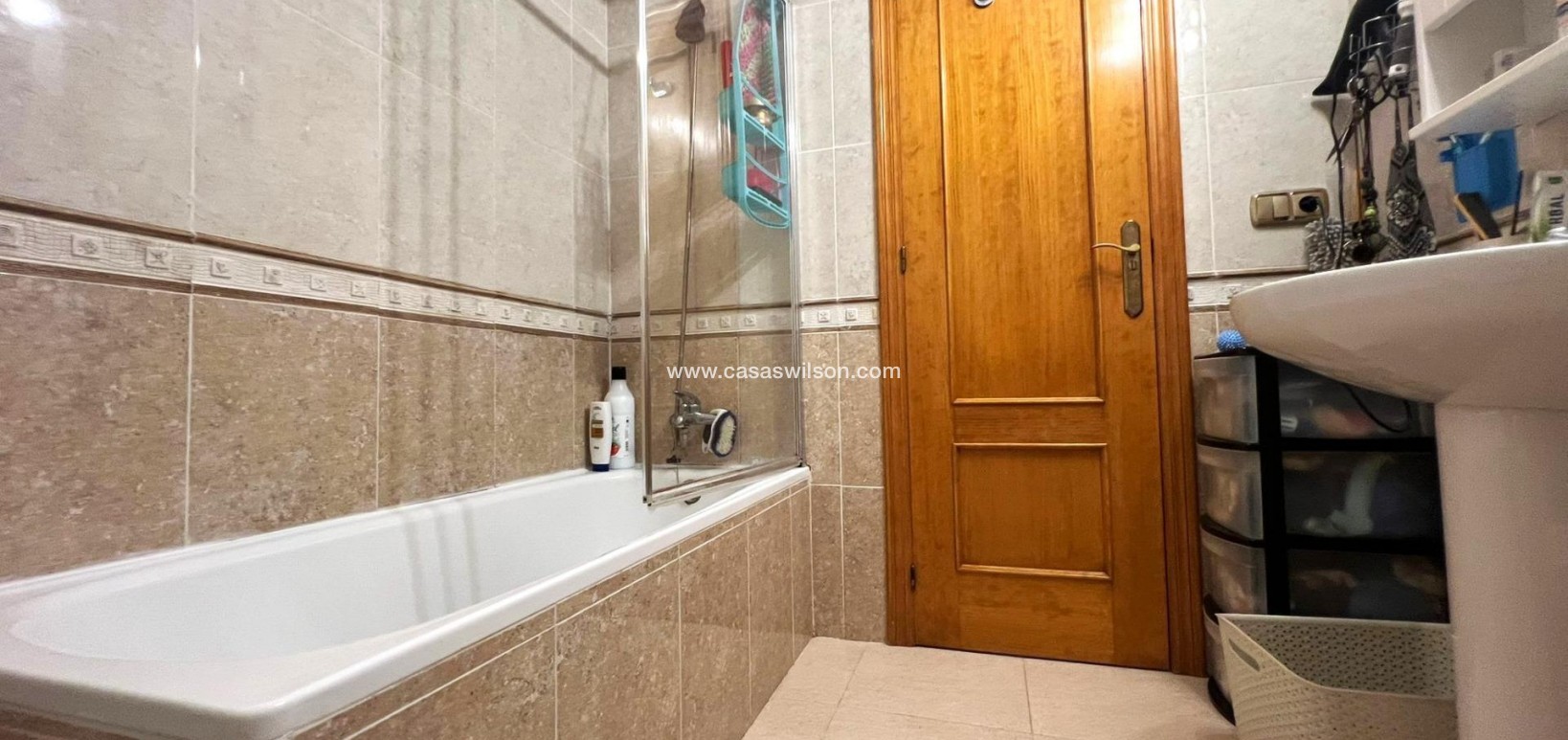 Sale - Apartment - Orihuela Costa - Lomas De Cabo Roig-los Dolses