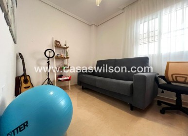 Sale - Apartment - Orihuela Costa - Lomas De Cabo Roig-los Dolses