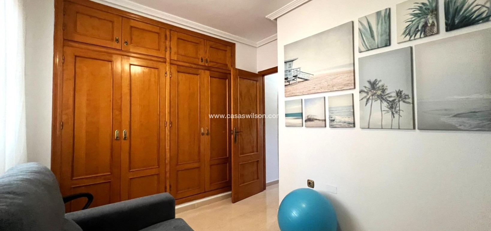 Sale - Apartment - Orihuela Costa - Lomas De Cabo Roig-los Dolses