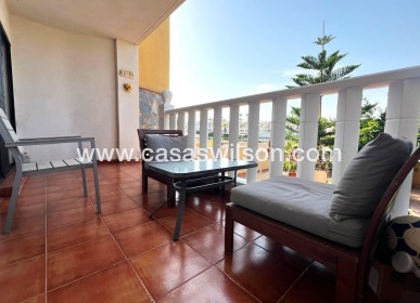 Sale - Apartment - Orihuela Costa - Lomas De Cabo Roig-los Dolses