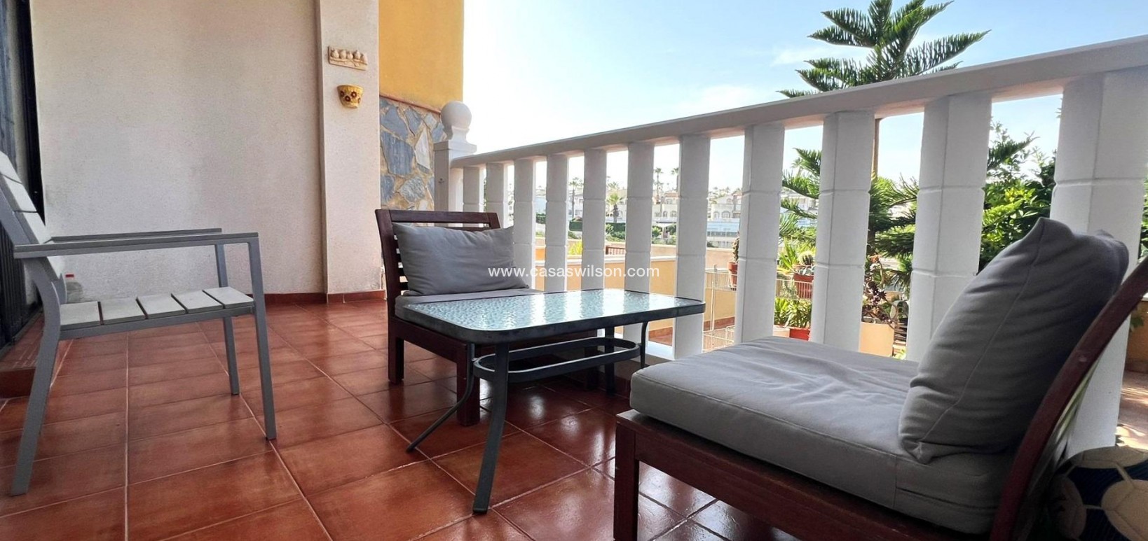 Sale - Apartment - Orihuela Costa - Lomas De Cabo Roig-los Dolses