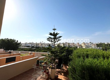 Sale - Apartment - Orihuela Costa - Lomas De Cabo Roig-los Dolses