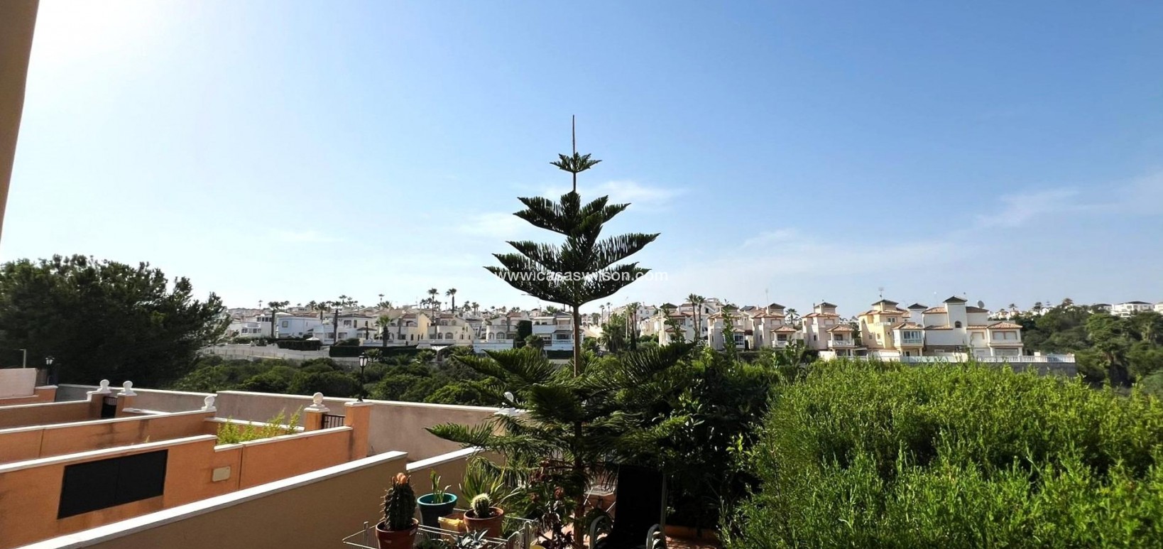 Sale - Apartment - Orihuela Costa - Lomas De Cabo Roig-los Dolses
