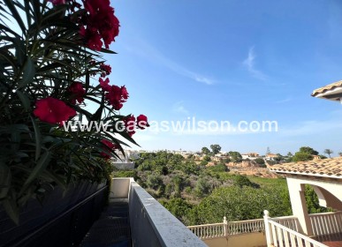 Sale - Apartment - Orihuela Costa - Lomas De Cabo Roig-los Dolses