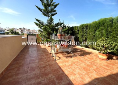 Sale - Apartment - Orihuela Costa - Lomas De Cabo Roig-los Dolses