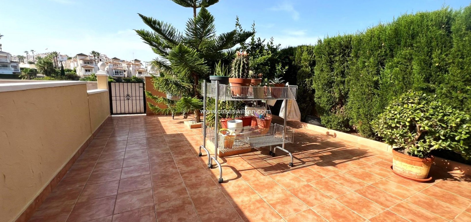Sale - Apartment - Orihuela Costa - Lomas De Cabo Roig-los Dolses