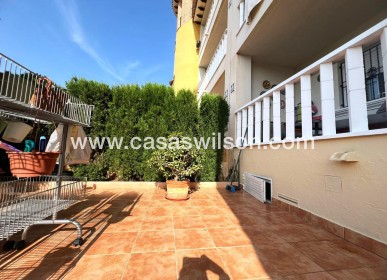 Sale - Apartment - Orihuela Costa - Lomas De Cabo Roig-los Dolses