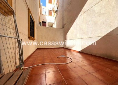 Sale - Apartment - Orihuela Costa - Lomas De Cabo Roig-los Dolses