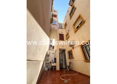 Sale - Apartment - Orihuela Costa - Lomas De Cabo Roig-los Dolses