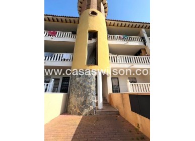 Sale - Apartment - Orihuela Costa - Lomas De Cabo Roig-los Dolses