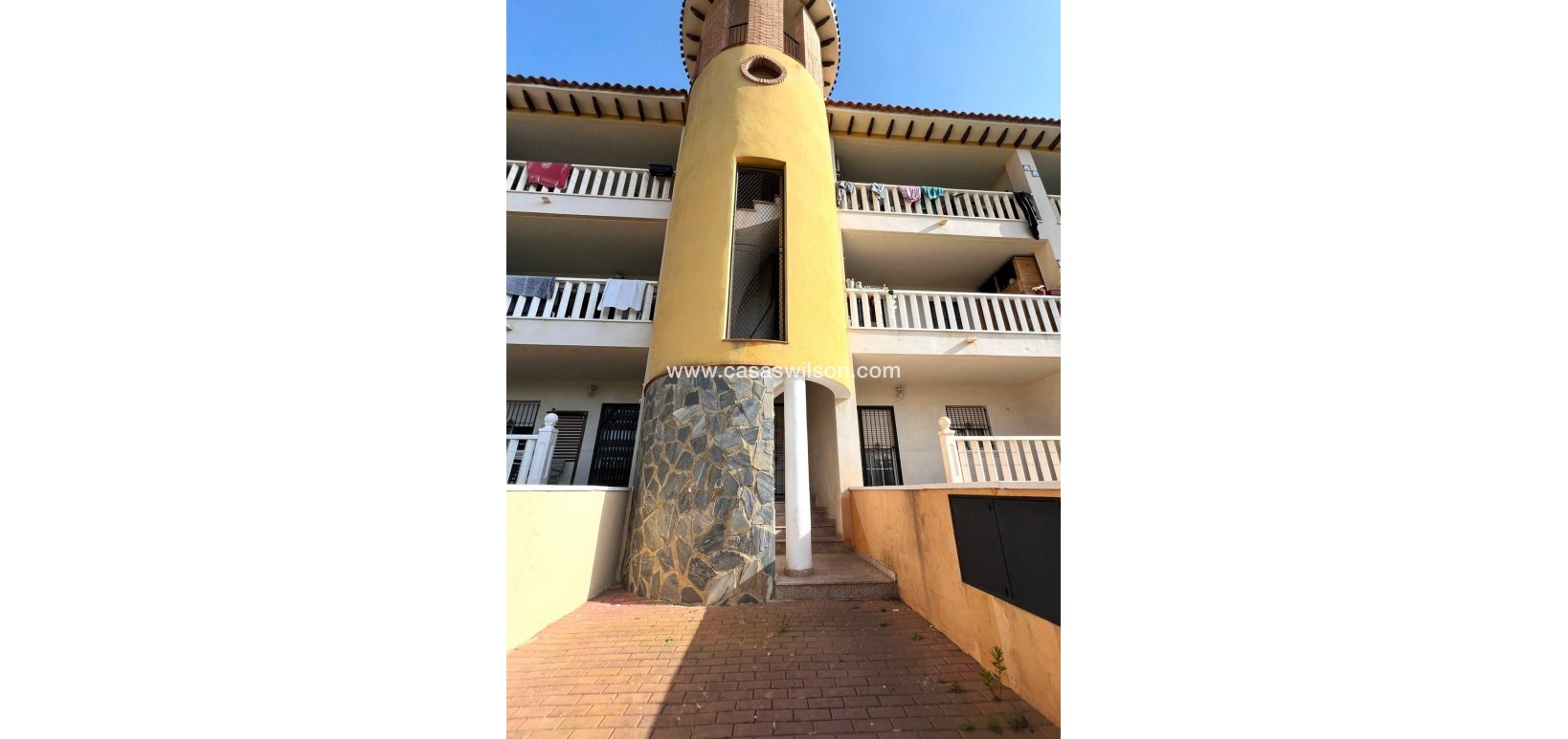 Sale - Apartment - Orihuela Costa - Lomas De Cabo Roig-los Dolses