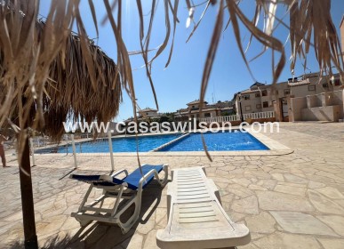 Sale - Apartment - Orihuela Costa - Lomas De Cabo Roig-los Dolses