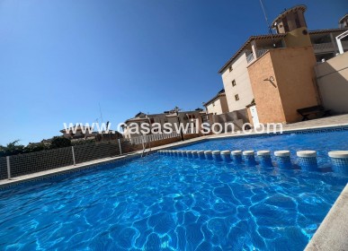 Sale - Apartment - Orihuela Costa - Lomas De Cabo Roig-los Dolses