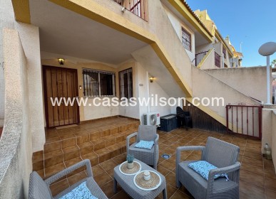 Sale - Apartment - La Zenia - Costa Blanca