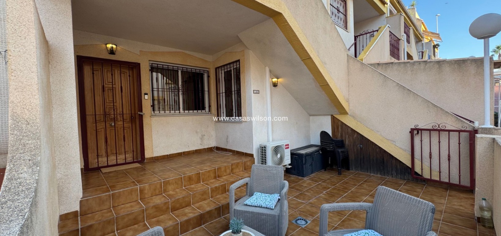 Sale - Apartment - La Zenia - Costa Blanca