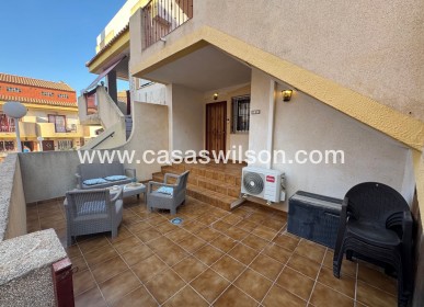 Sale - Apartment - La Zenia - Costa Blanca