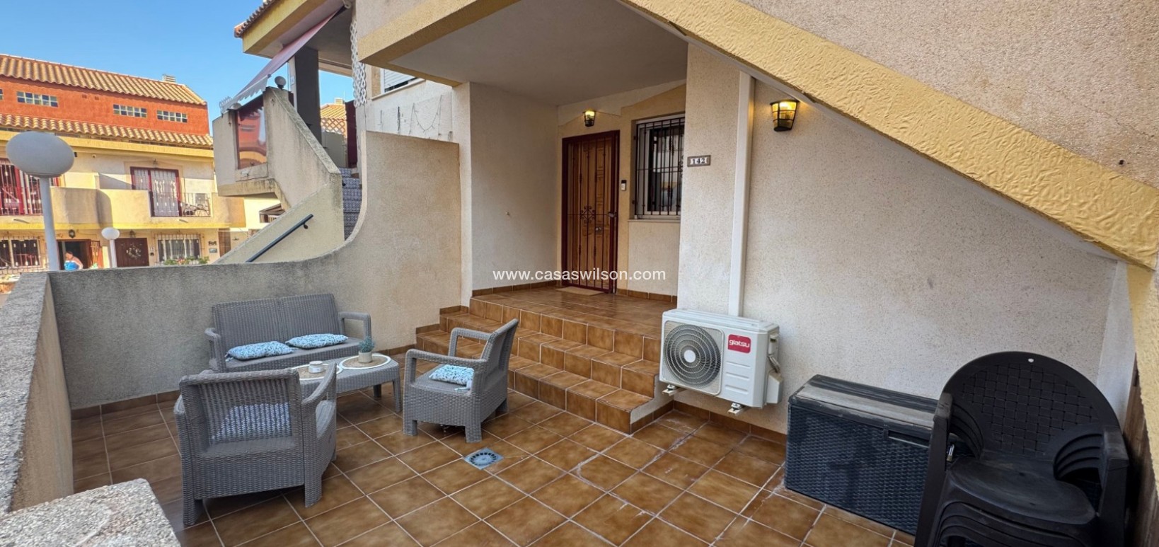 Sale - Apartment - La Zenia - Costa Blanca