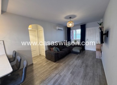 Sale - Apartment - La Zenia - Costa Blanca