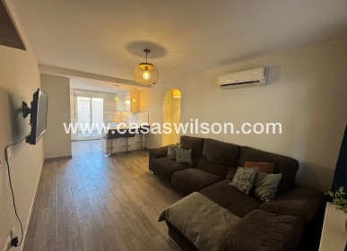 Sale - Apartment - La Zenia - Costa Blanca